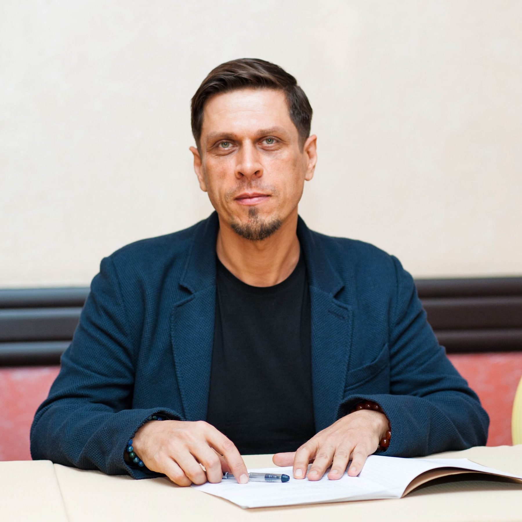 Roman Karimov - Russian self-taught director 58 Roman Karimov - Russian self-taught director 5